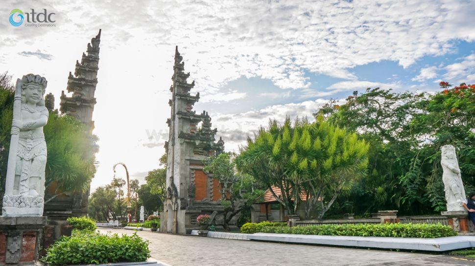 11 Hotel di Kawasan Nusa Dua Bali Disulap Jadi Tempat Karantina Turis