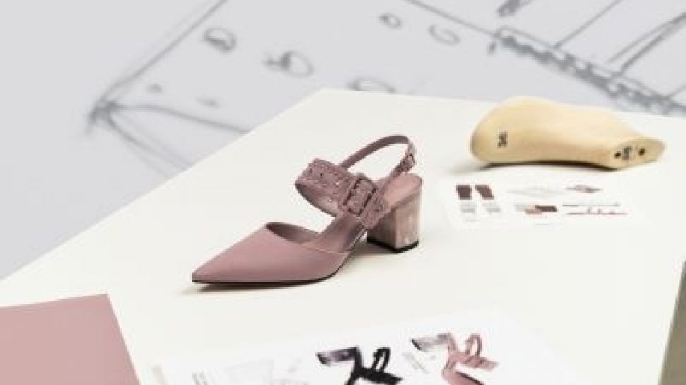 Wong Bersaudara, Pendiri Charles & Keith Kaya Raya Berkat Sepatu