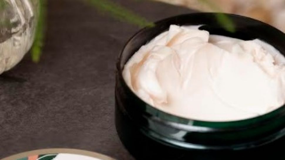 Body Moisturizer from Butter Claimed to Make Skin Moisturized Up to 4 Days, Really?