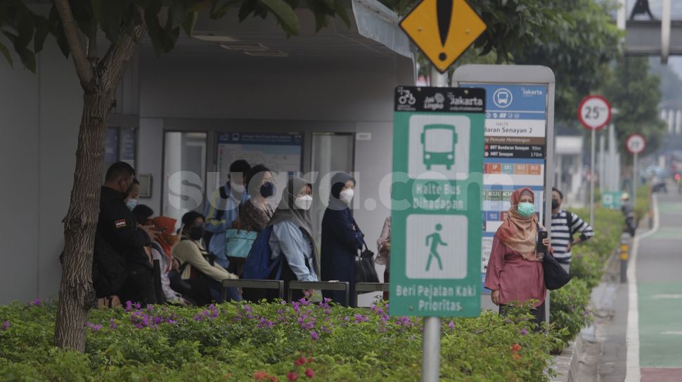 15 Aturan Lengkap PPKM Level 1 di Sekolah, Ruang Publik, hingga Warung Makan