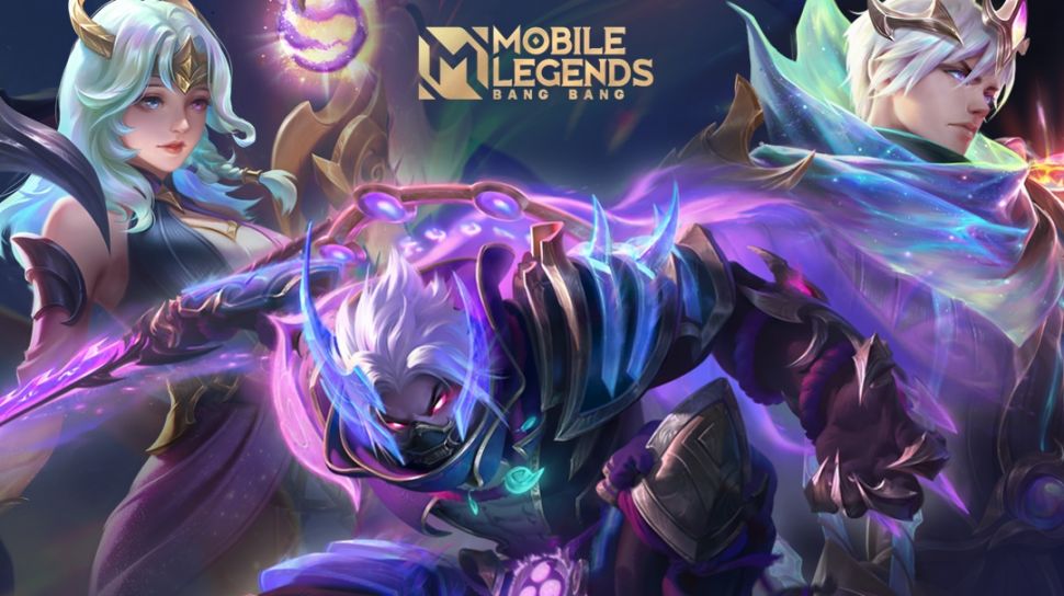 Cara Membuat Akun Baru Mobile Legends, Tenang Akun Lama Tetap Aman