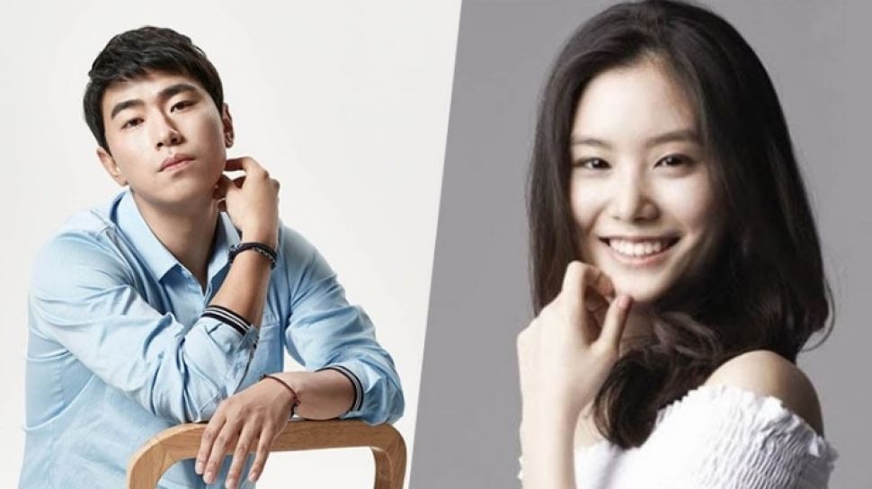 Lee Si Eon dan Seo Ji Seung Bakal Menikah Bulan Depan - Malay News ...