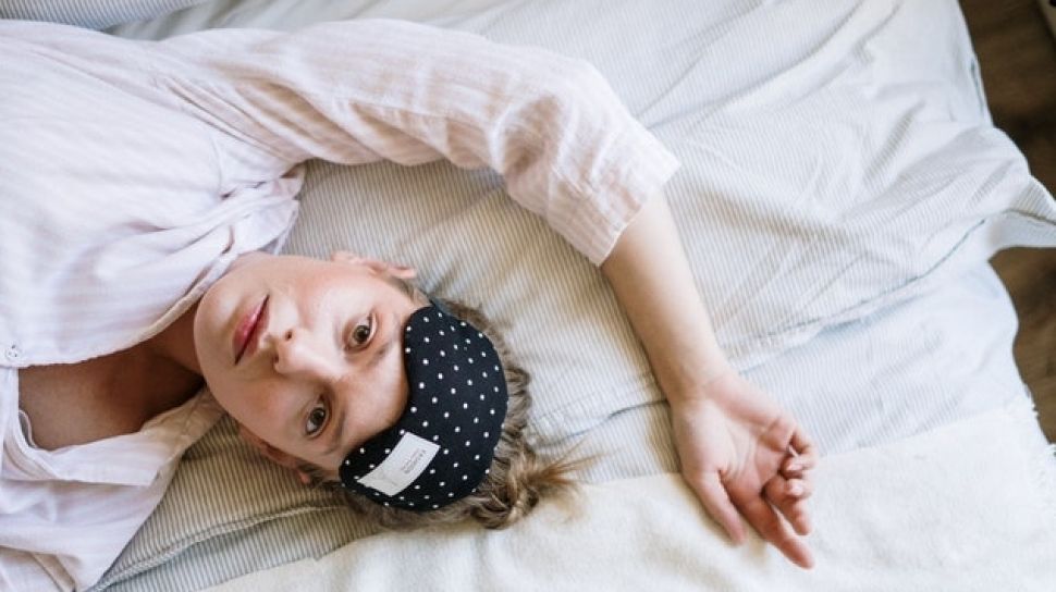 6 Penyebab Insomnia Kronis dan Cara Mengatasinya dengan Tepat, Nomor 4 Sering Bikin Kecanduan