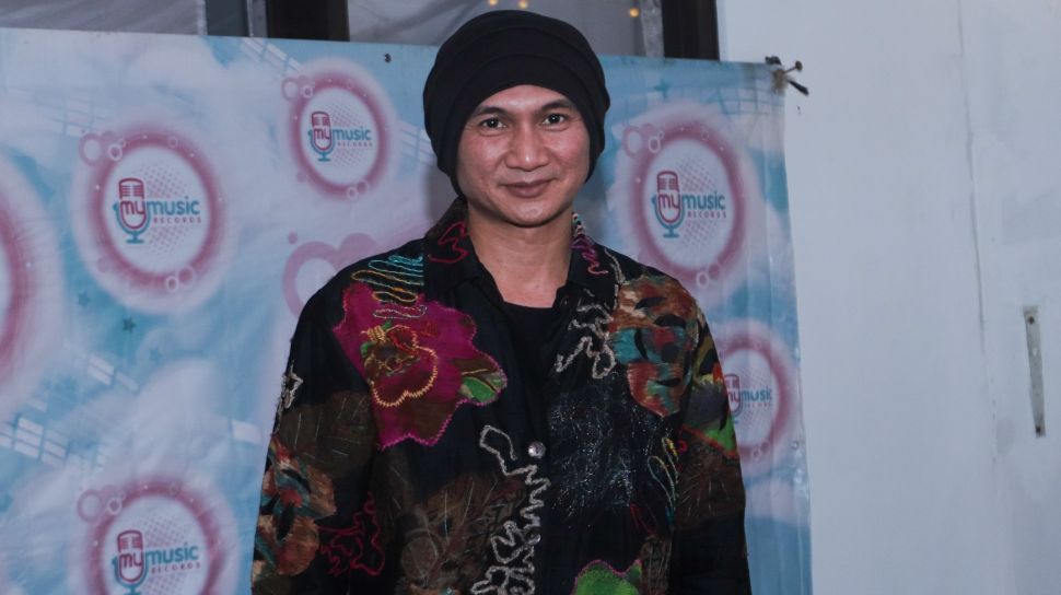 Anji Pasang Badan, Yakin Putra Siregar Difitnah Mabuk hingga Main Cewek