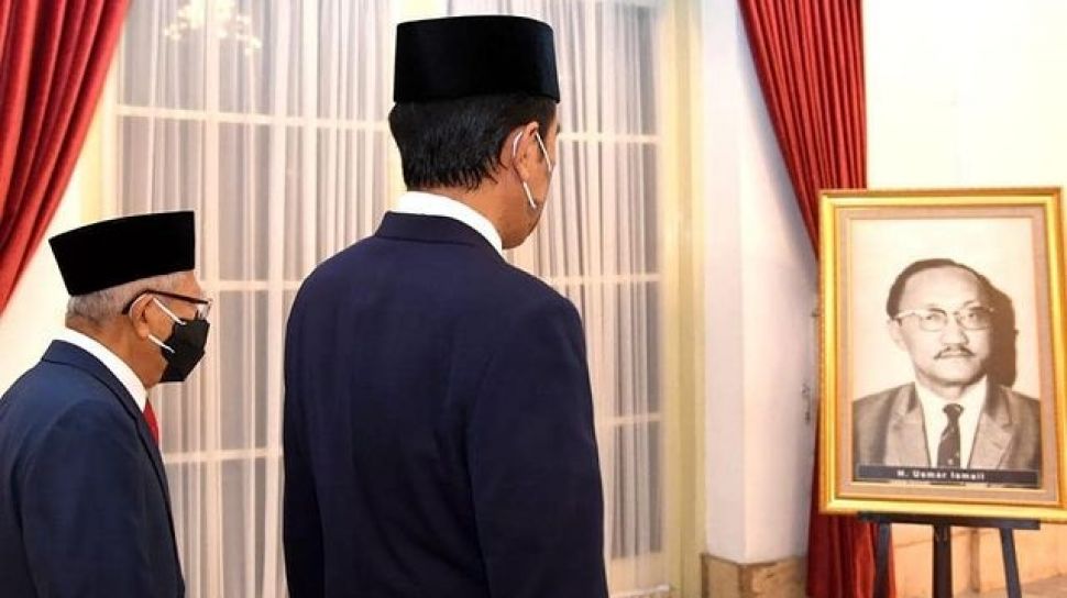 4 Nama Pahlawan Nasional Baru Indonesia