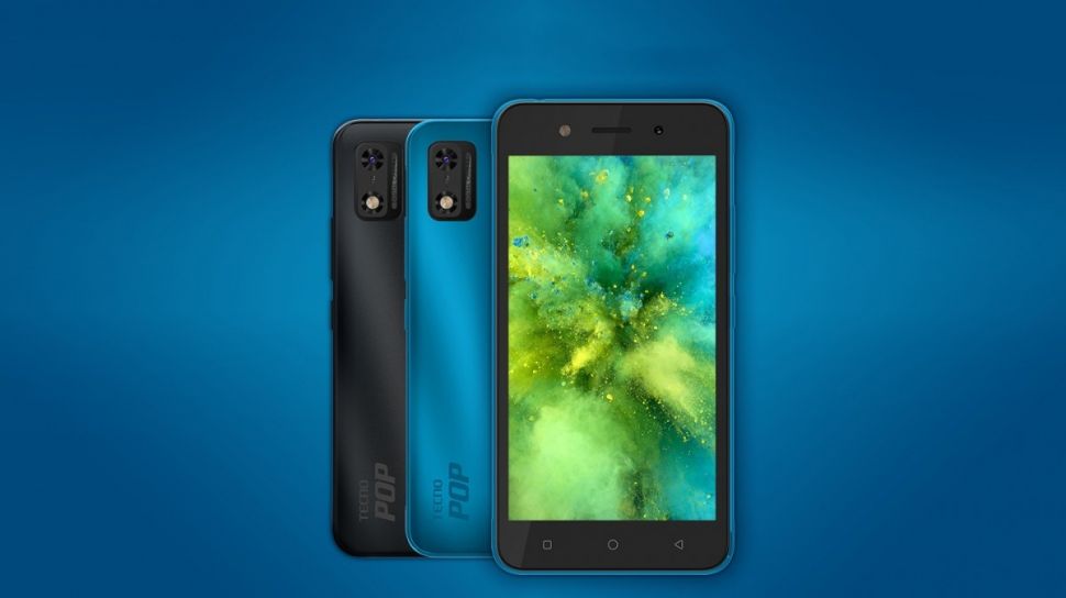 Fill in the Cheap HP Category, This is the Leaked Specification of Tecno Pop 5C