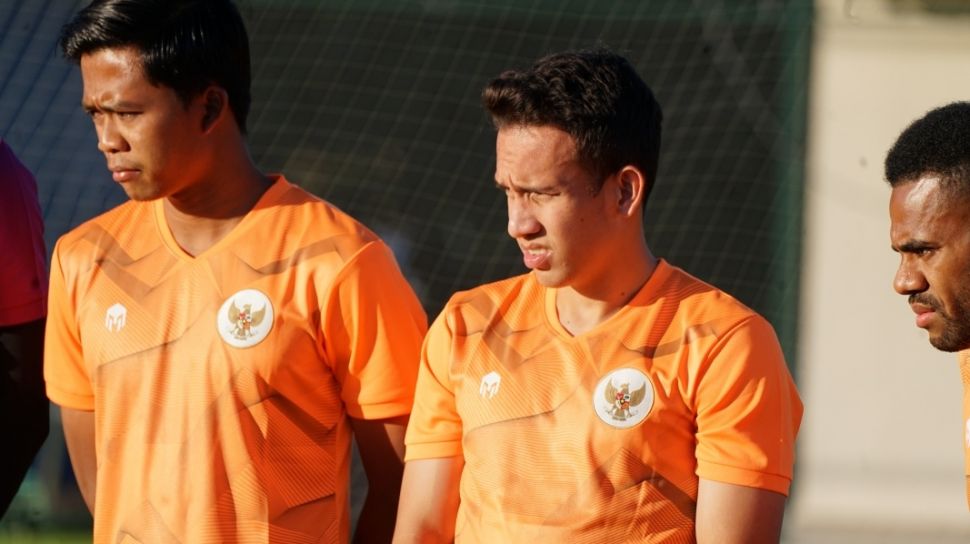 Egy Maulana Vikri ne peut pas renforcer l’équipe nationale indonésienne en phase de groupes de la Coupe AFF 2020