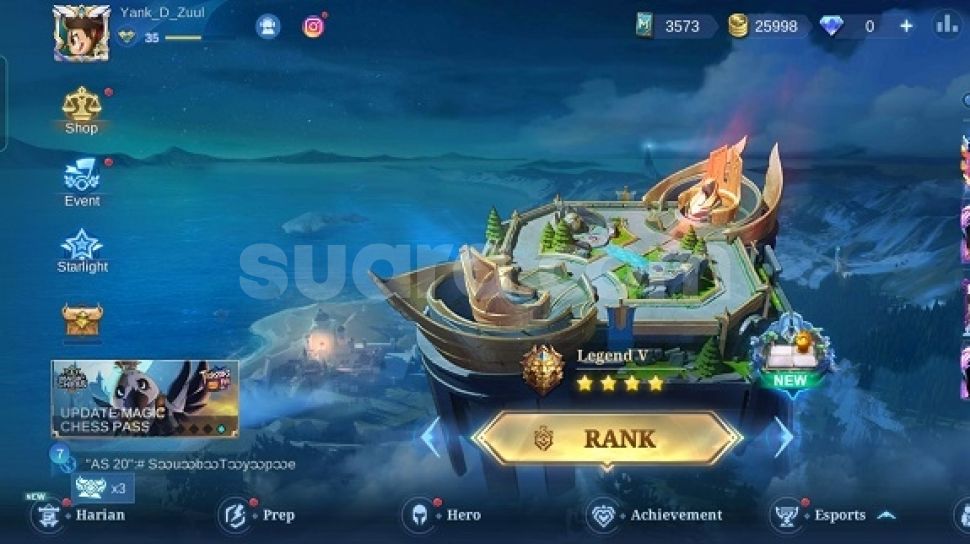 7 Aplikasi Cheat Mobile Legends yang Sering Digunakan