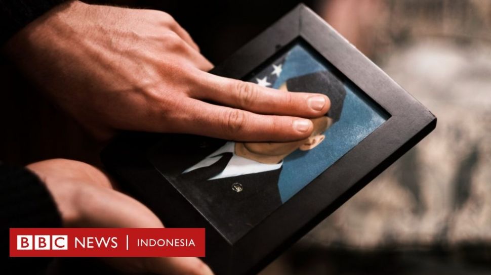 Kisah Pengikut Nazi Di As Berubah Jadi Aktivis Anti Diskriminasi