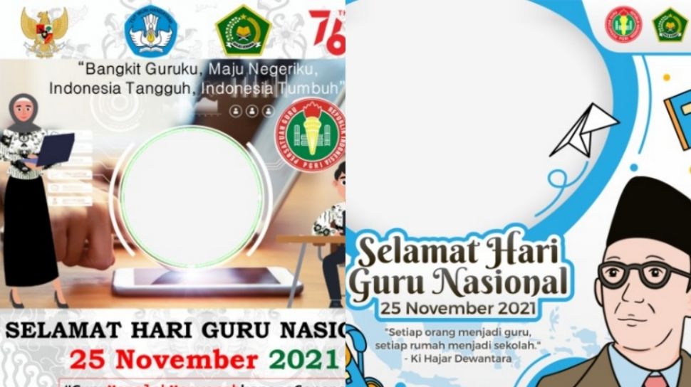 Doa Terindah Hari Guru