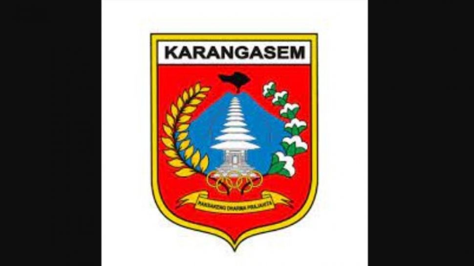 Sejarah Kabupaten Karangasem, Asal-usul Nama Hingga Perlawanan Ke ...