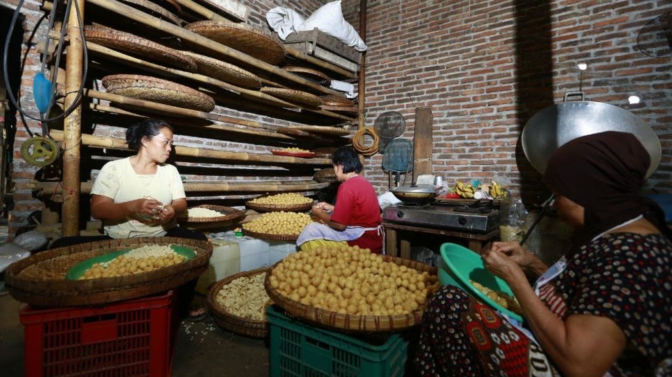 BRI Dukung Penuh PP 47/2024, Cek Daftar UMKM yang Utangnya Bisa Dihapus