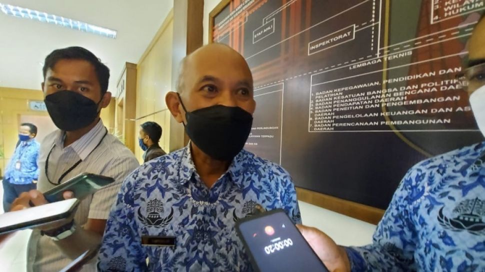 UMK Samarinda Naik, Tapi Dikit, Swasta Yang Mucil Siap-siap Disanksi