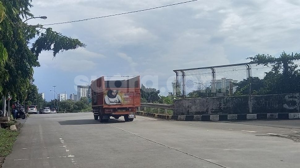 Penembakan di Exit Tol Bintaro Tewaskan 1 Orang, Warga Dengar Bunyi 2 Kali Tembakan di TKP