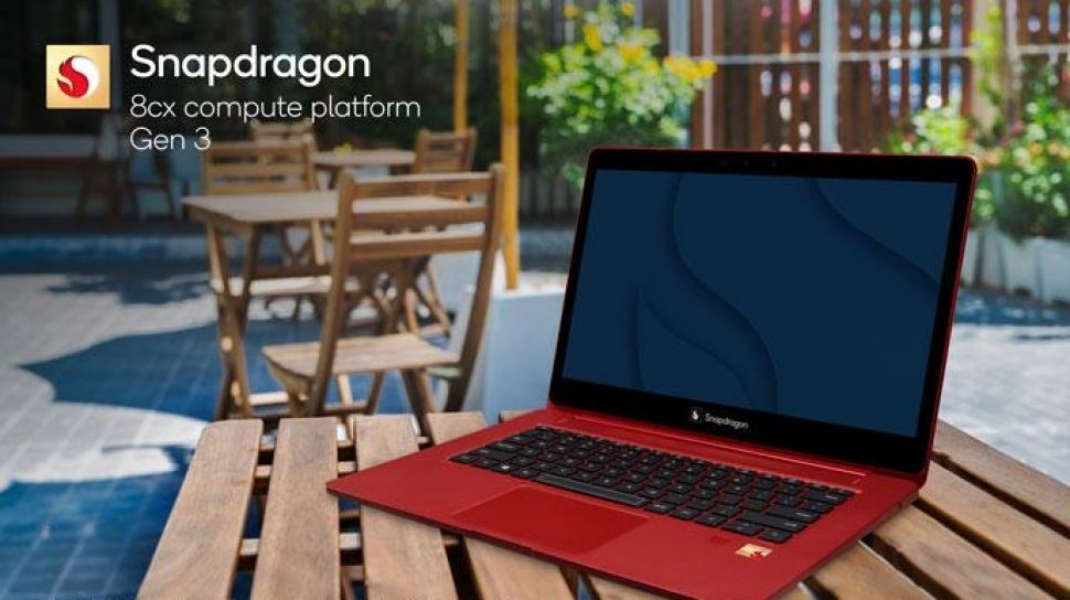 Qualcomm Releases Snapdragon 8cx Gen 3 and Snapdragon 7c+ Gen 3, New Laptop Processors