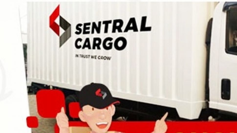 Sentral Cargo Cek Ongkir
