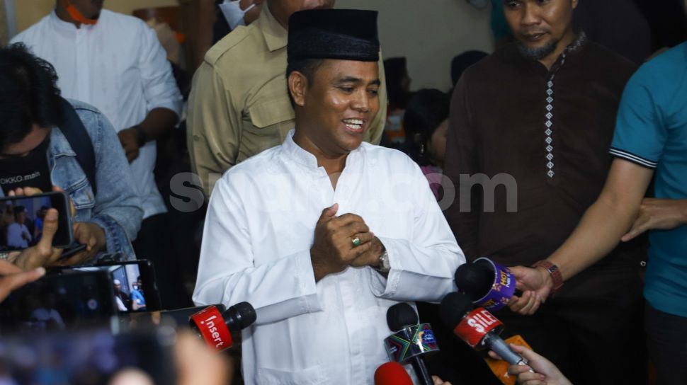 Dicuekin Doddy Sudrajat di Pengadilan, Ayah Bibi Ardiansyah Ketawa Bilang Ini