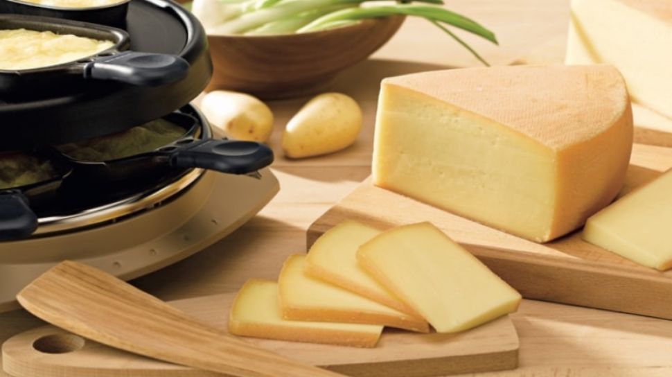 5 Benefits of Cheese for Body Health that are Rarely Known