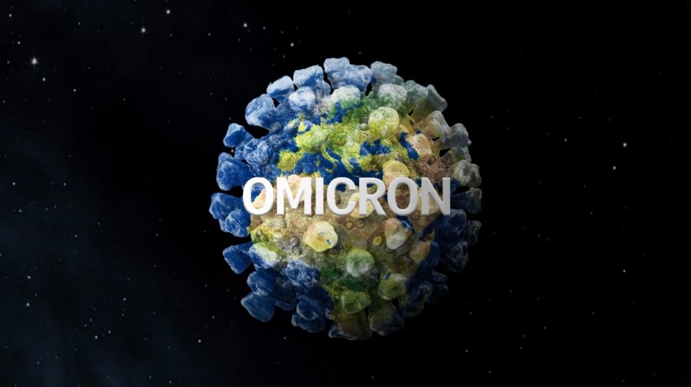Descendant présumé de la variante d’Omicron, les experts enquêtent sur une nouvelle variante du virus Corona Covid-19