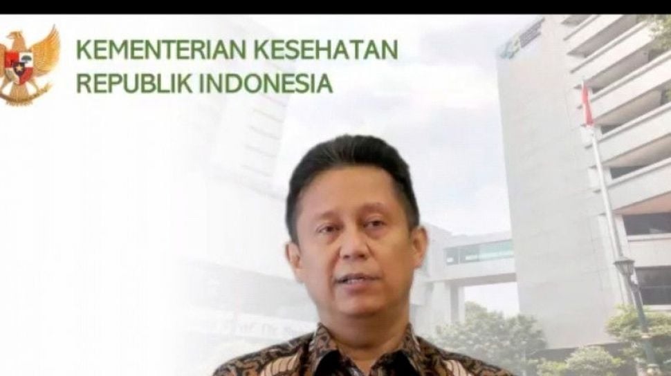Varian Omicron Masuk Indonesia, Menkes: Tidak Usah Khawatir dan Panik