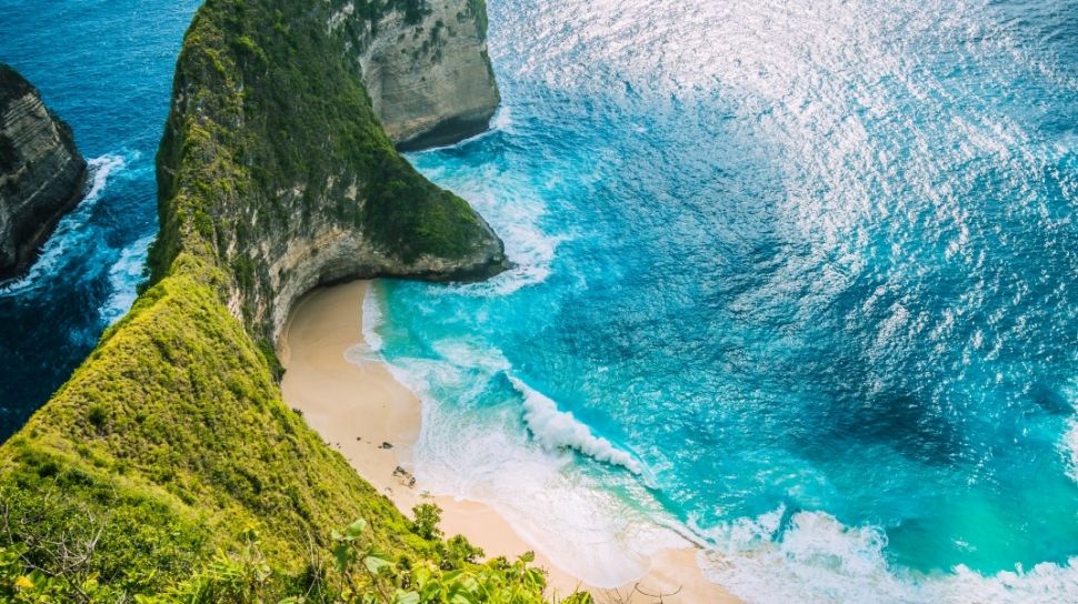 5 Tempat Wisata Memikat Di Nusa Penida Bali