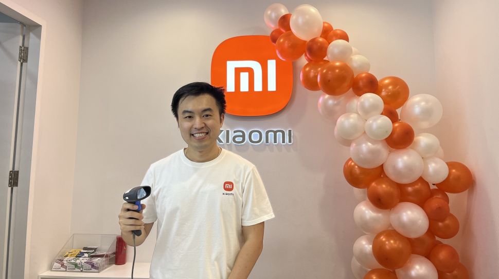 Chip Crisis, Xiaomi No Longer Dominate the Indonesian Mobile Phone Market