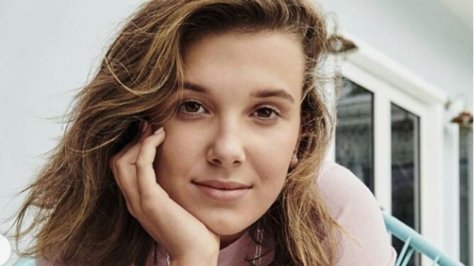 4 Film Millie Bobby Brown Paling Terkenal, Aktingnya Keren Abis!