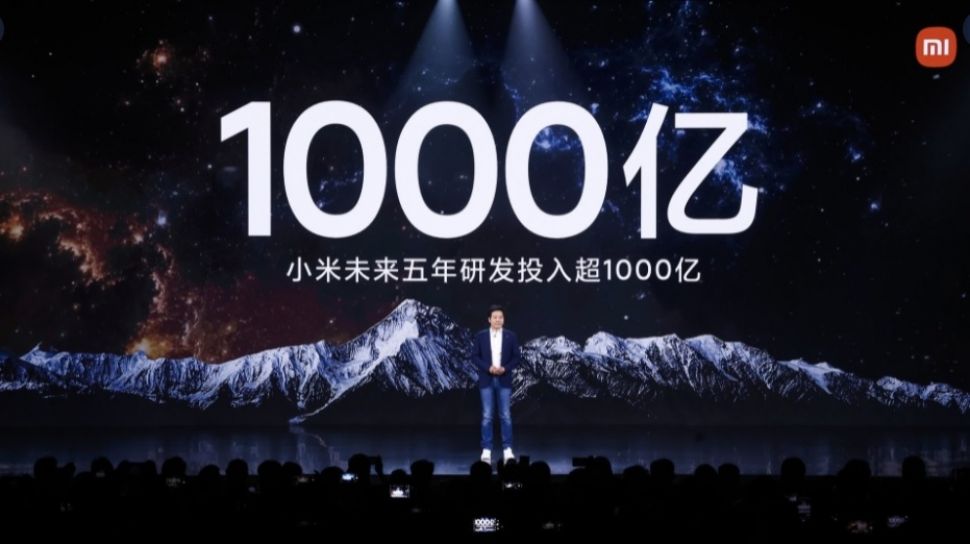 Targeting 3 Years, Xiaomi Ambitious to Be the Number 1 Mobile Phone Brand in the World