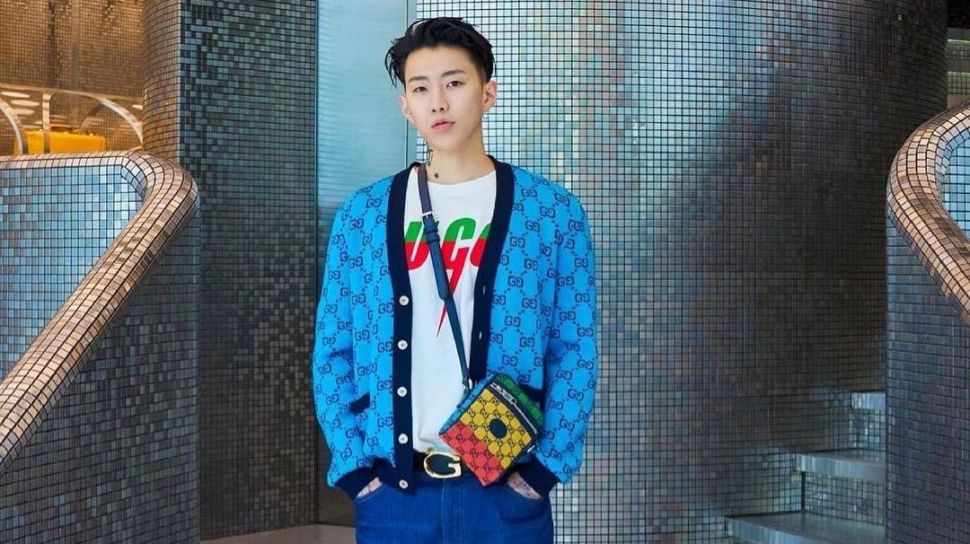 Perjalanan Karier Jay Park, Debut di Grup 2PM hingga Putuskan Mundur dari  CEO