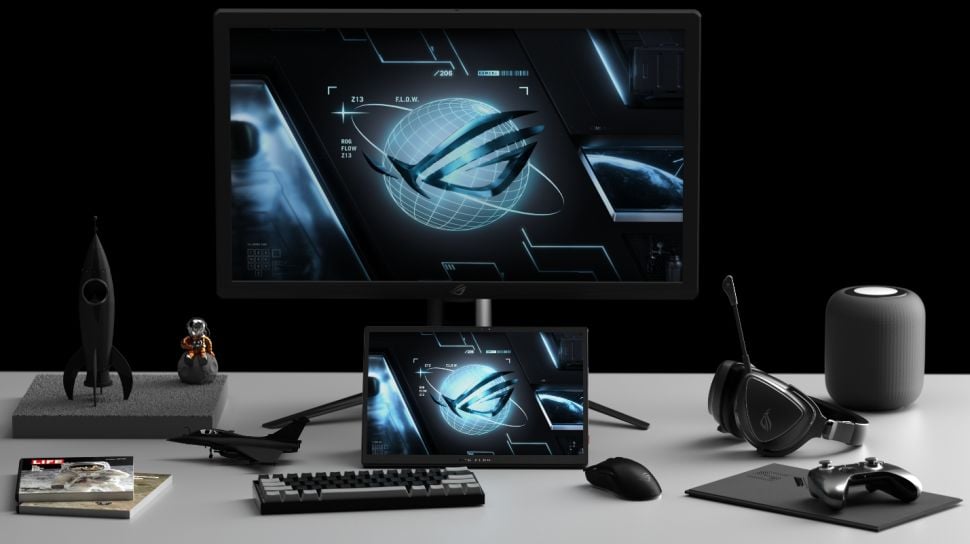 Laptop Gaming Rasa Tablet, Asus ROG Flow Z13 Masuk Indonesia pada Juli 2022