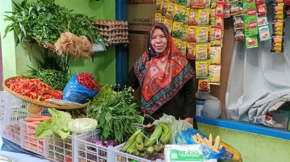 Jualan Lewat Aplikasi Pemilik Warung Digital Ini Raih Omset Hingga Rp