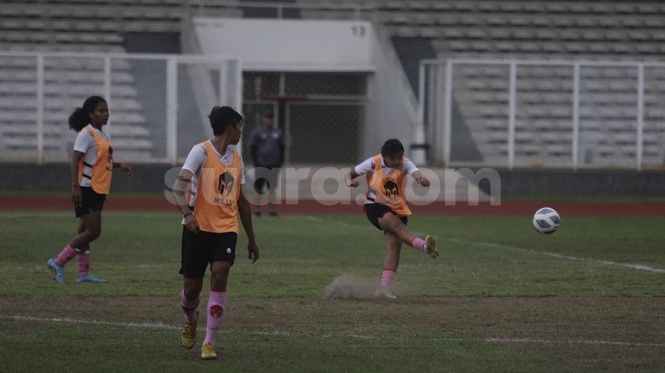 Bersyukur Shalika Gabung Klub Eropa, PSSI Dorong Pemain Putri Berkarier ...