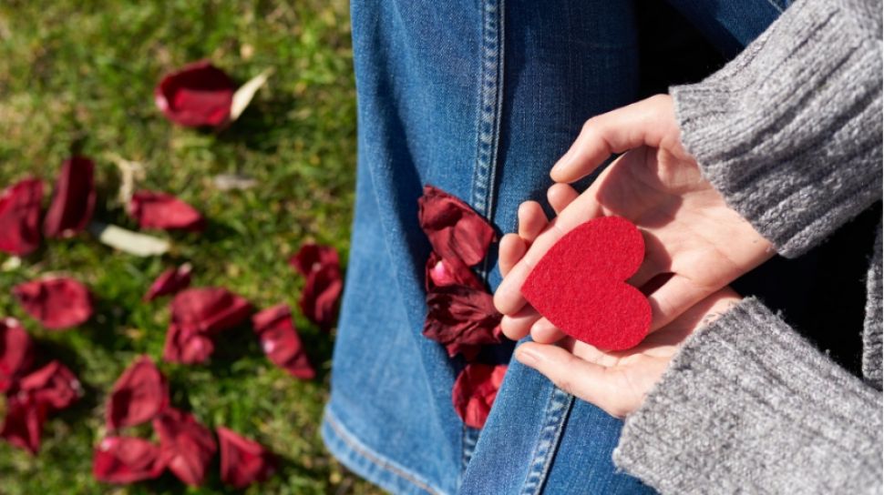 15 Ucapan Valentine Untuk Pacar Yang Romantis