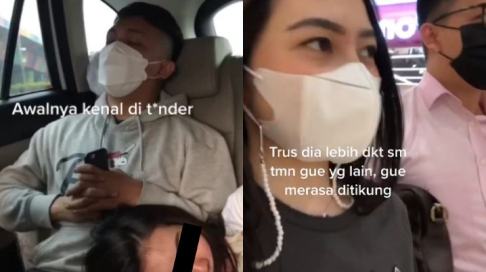 Cewek Cerita Kisah Cintanya Plot Twist Endingnya Tak Terduga Taunya Sad Ternyata Sesat