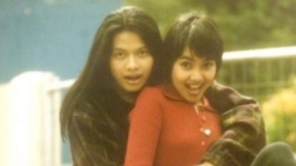 11 Januari Anniversary, Ini Potret Lawas Armand Maulana Dan Dewi Gita ...