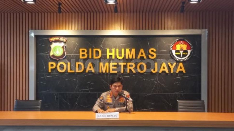 5 Oknum Polisi Pesta Narkoba di Depok Diperiksa Propam Polda