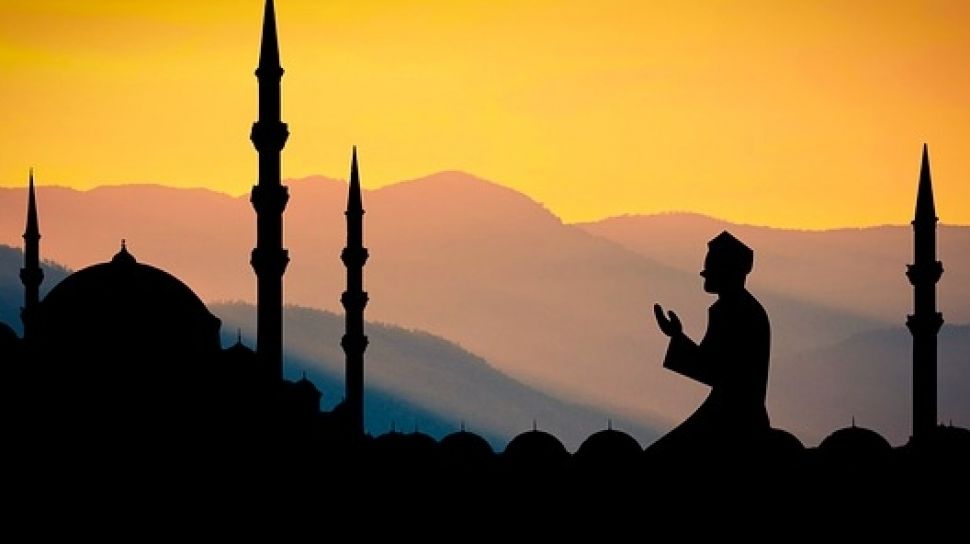 Lengkap tarawih dan doa sholat witir Doa Setelah