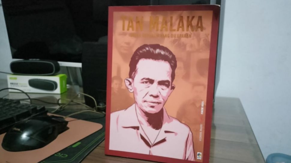 Ulasan Buku Tan Malaka, Bapak Republik Yang Dilupakan