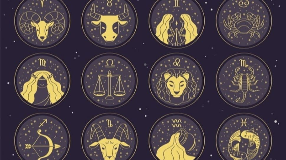 gambar zodiak