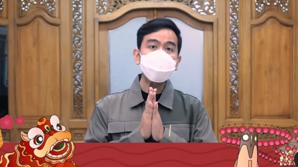 Gibran Rakabuming Diduga Rangkap Jabatan Langgar UU, Mardani PKS Wanti