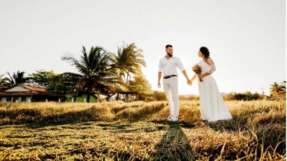 Creative Ideas for an Amazing Pre Wedding Post Experience