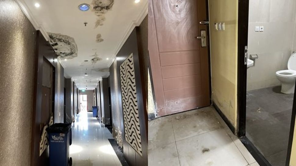 Surabaya hotel isoman di Pemkot Siapkan