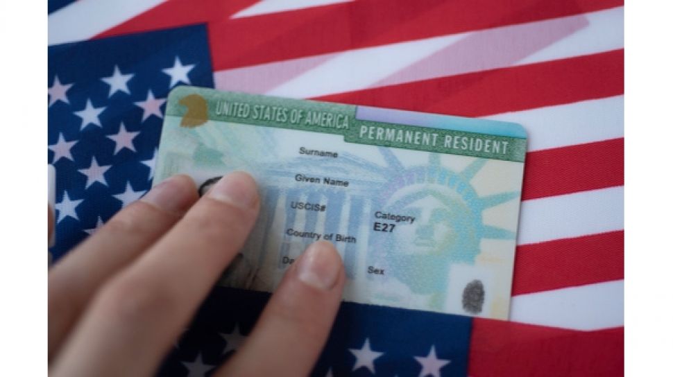 Green Card AS Hak Istimewa Impian Para Pebisnis