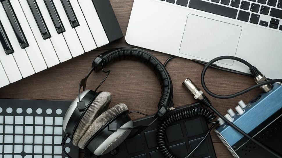 Peluang Karier di Industri Musik pada Era Digital, Apa Saja?