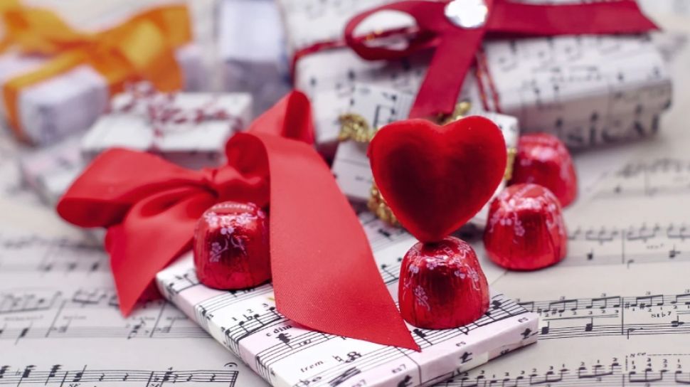 Happy Valentine Day Tanggal Berapa? Catat Tanggalnya dan Sejarah Hari