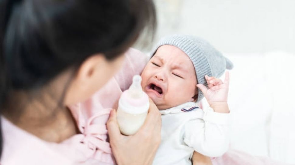 Doa Ruqyah Anak Rewel Akibat Diganggu Makhluk Halus Dan Cara Untuk 