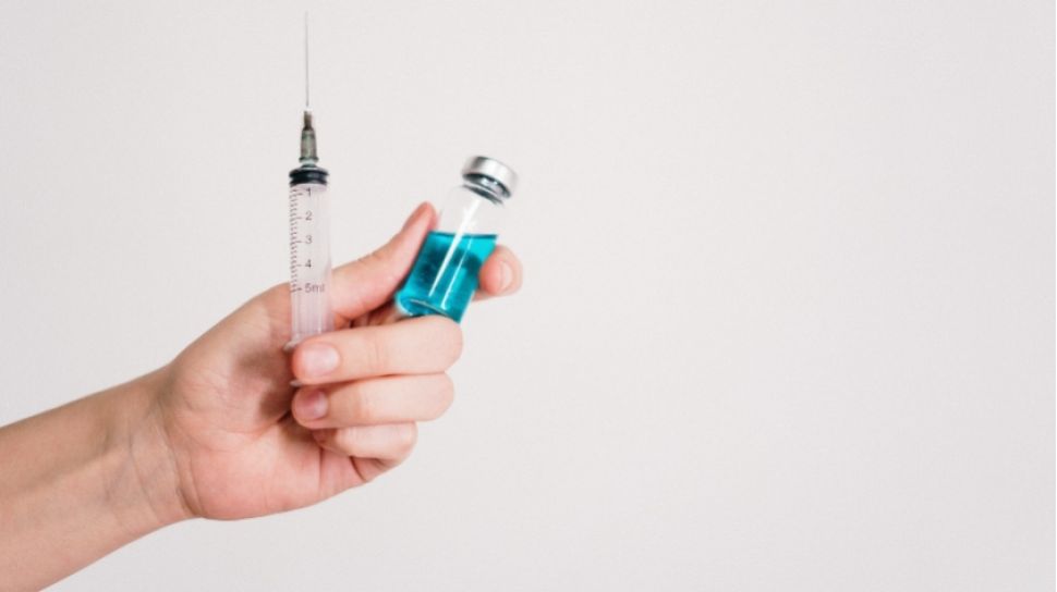 Pfizer Ajukan Izin Pemberian Booster Vaksin Covid-19 untuk Anak Usia 5-11 Tahun