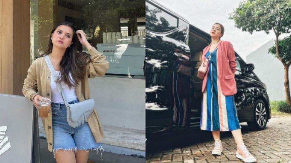 5 Artis Dibaptis Saat Sudah Dewasa, Ada yang Sampai Dua Kali!