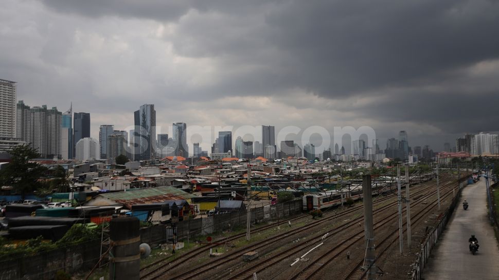 Total Penduduk Indonesia Bertambah Jadi 273 Juta Jiwa 7974