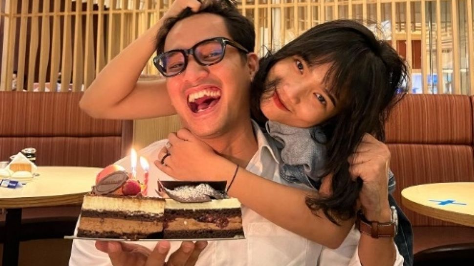 Peringati Hari Lahir Bibi Ardiansyah, Fuji Tulis Pesan Menyentuh: Uti Kangen Banget